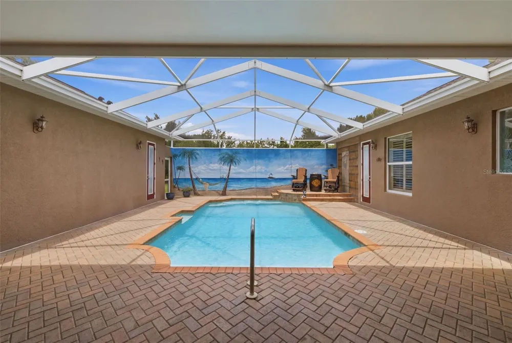 11145 MOUNTAIN MOCKINGBIRD RD Weeki Wachee, FL 34614