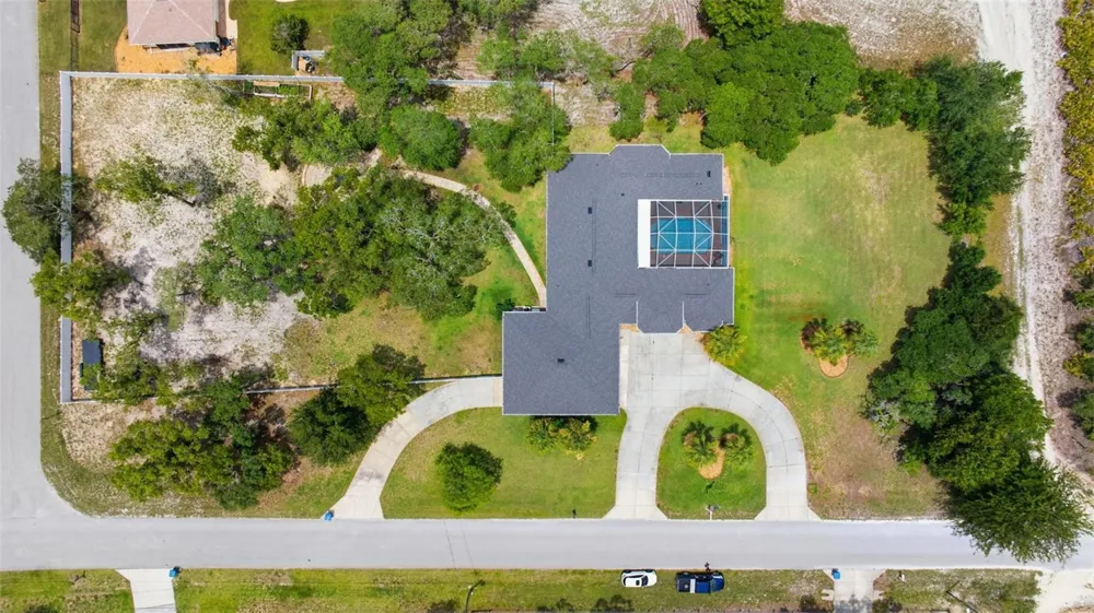 11145 MOUNTAIN MOCKINGBIRD RD Weeki Wachee, FL 34614