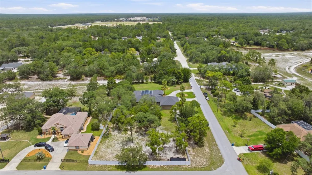 11145 MOUNTAIN MOCKINGBIRD RD Weeki Wachee, FL 34614