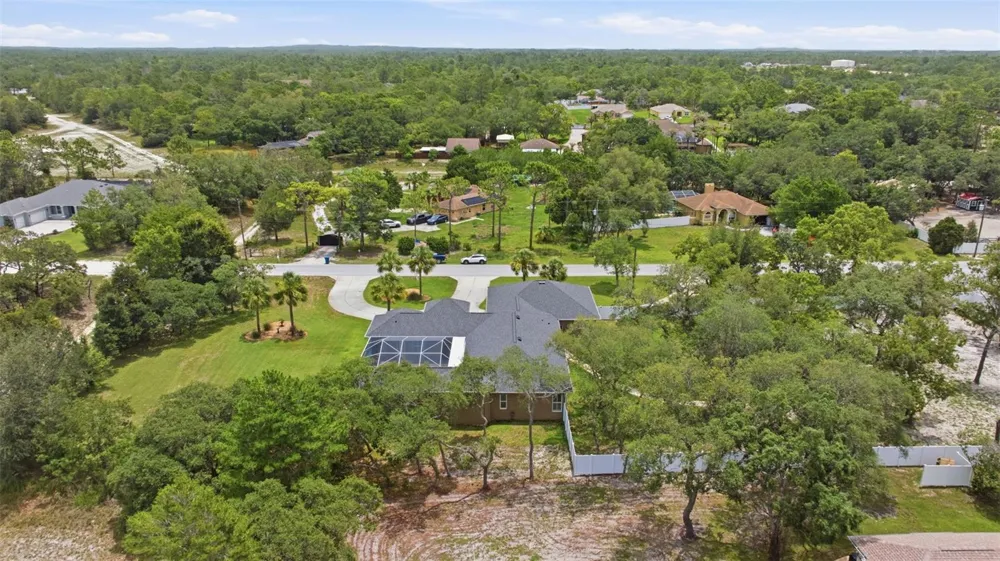 11145 MOUNTAIN MOCKINGBIRD RD Weeki Wachee, FL 34614