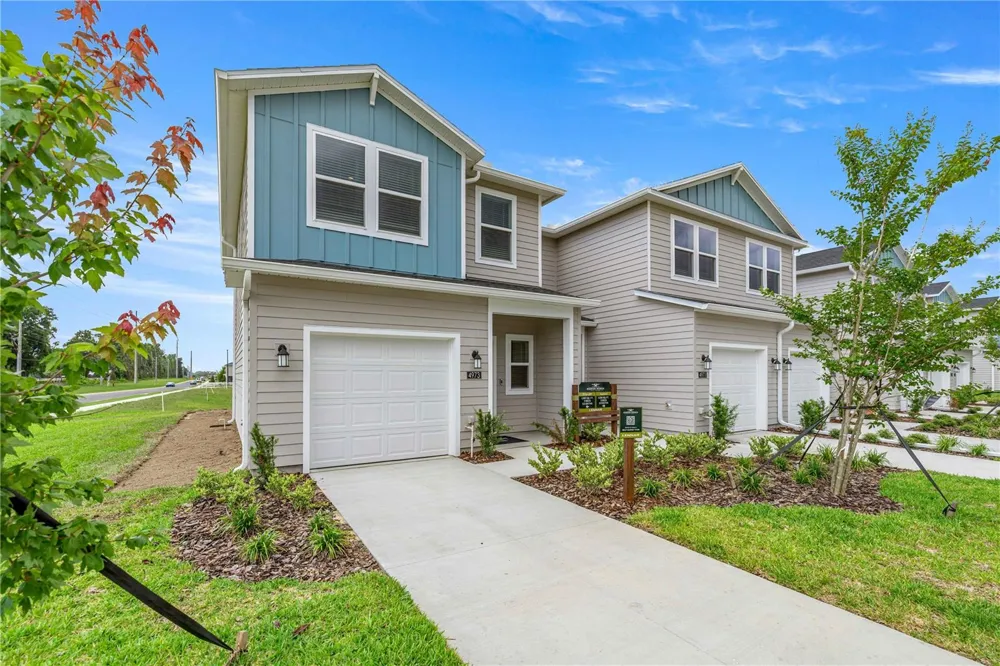 4958 SW 83RD PLACE ocala, FL 34476