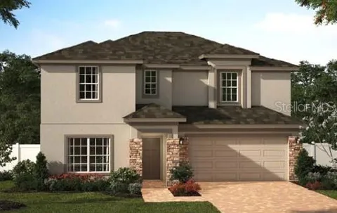 367 LEMONGRASS ROAD