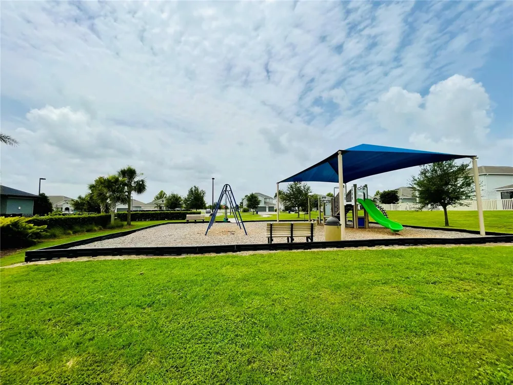 367 LEMONGRASS ROAD Minneola, FL 34715