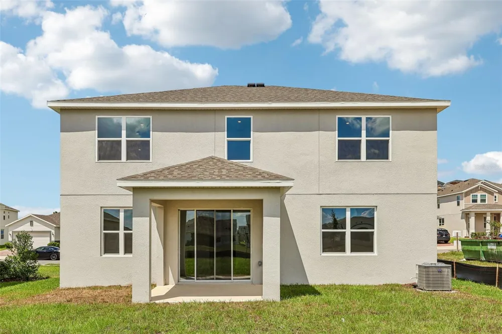 367 LEMONGRASS ROAD Minneola, FL 34715