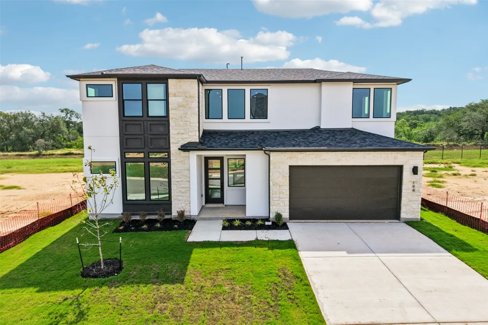 194 Christian Springs Drive Kyle, TX 78640