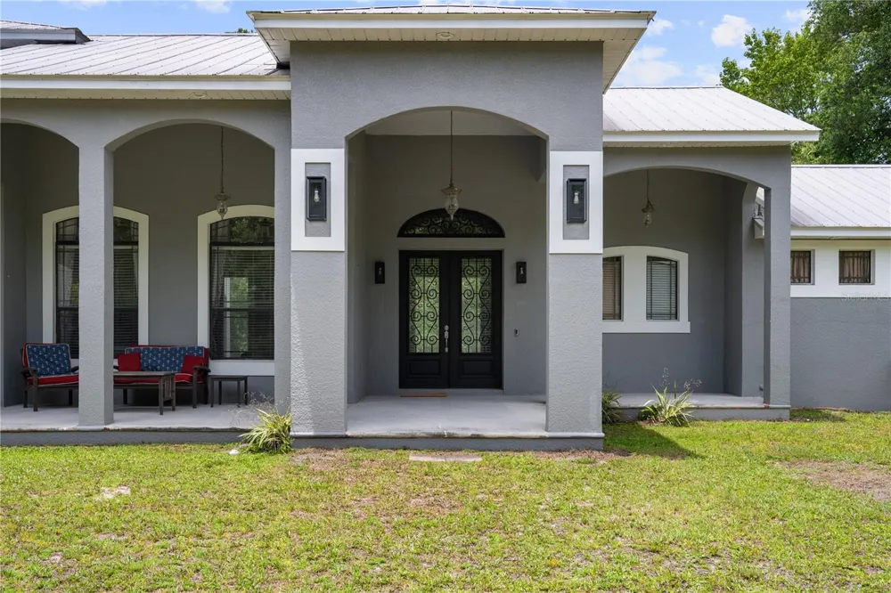 5920 EDGERTON AVENUE Orlando, FL 32833