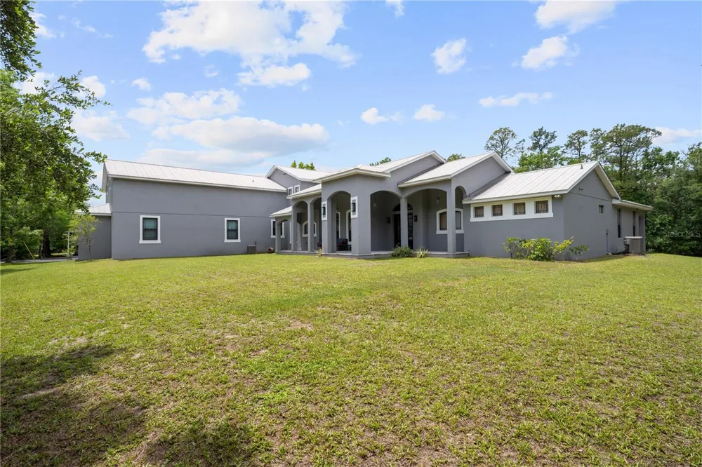 5920 EDGERTON AVENUE Orlando, FL 32833