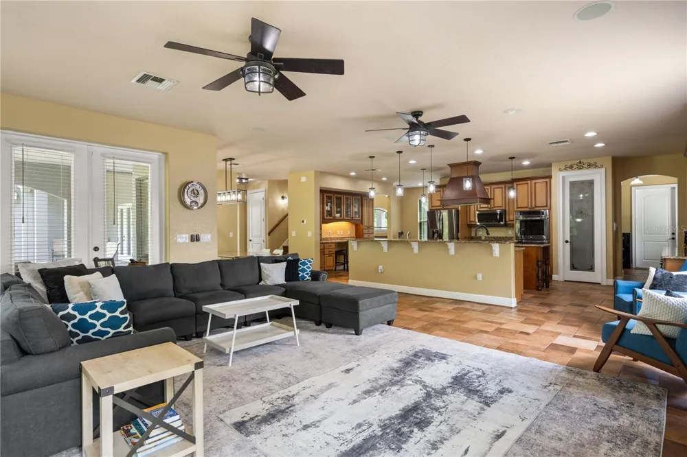 5920 EDGERTON AVENUE Orlando, FL 32833