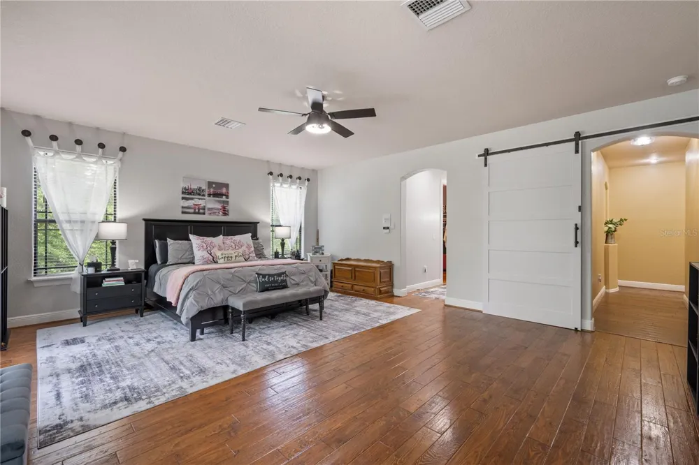 5920 EDGERTON AVENUE Orlando, FL 32833