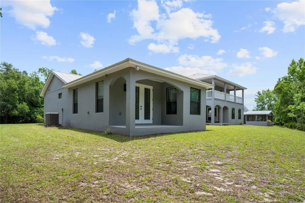 5920 EDGERTON AVENUE Orlando, FL 32833