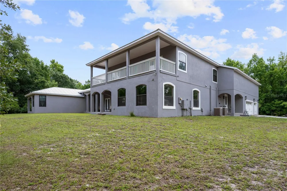 5920 EDGERTON AVENUE Orlando, FL 32833