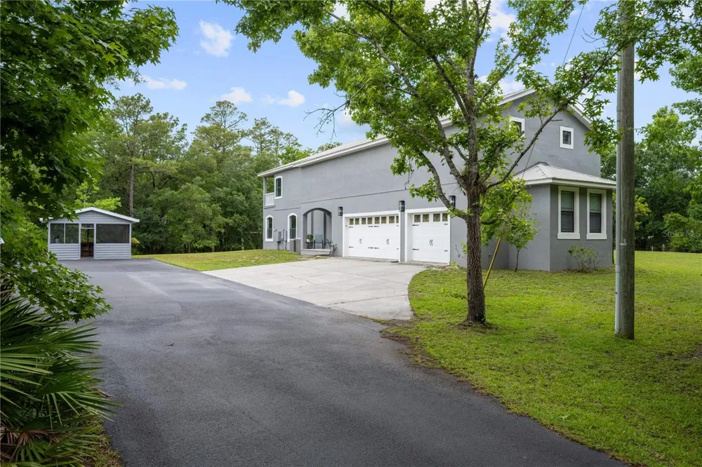 5920 EDGERTON AVENUE Orlando, FL 32833