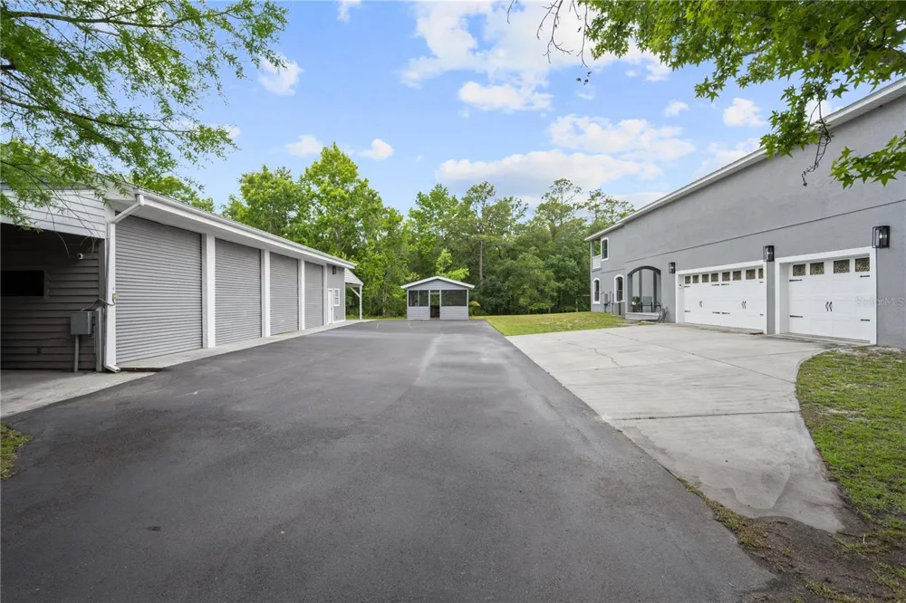 5920 EDGERTON AVENUE Orlando, FL 32833