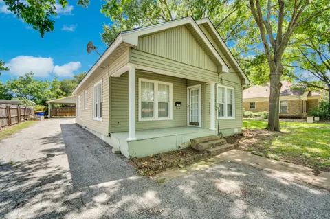 1312 Park Drive