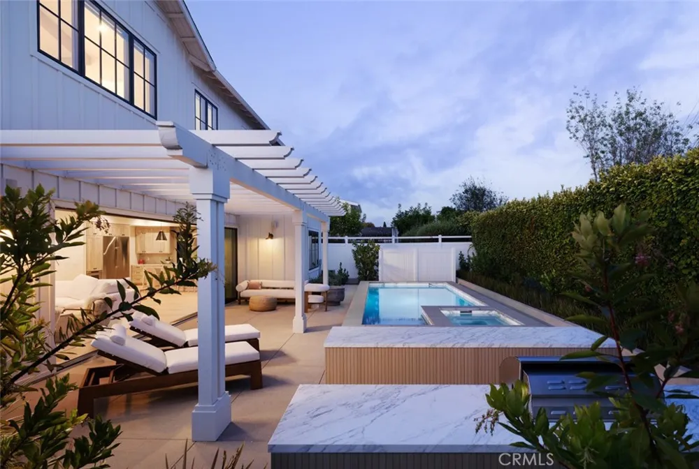 1423 Mariners Newport Beach, CA 92660