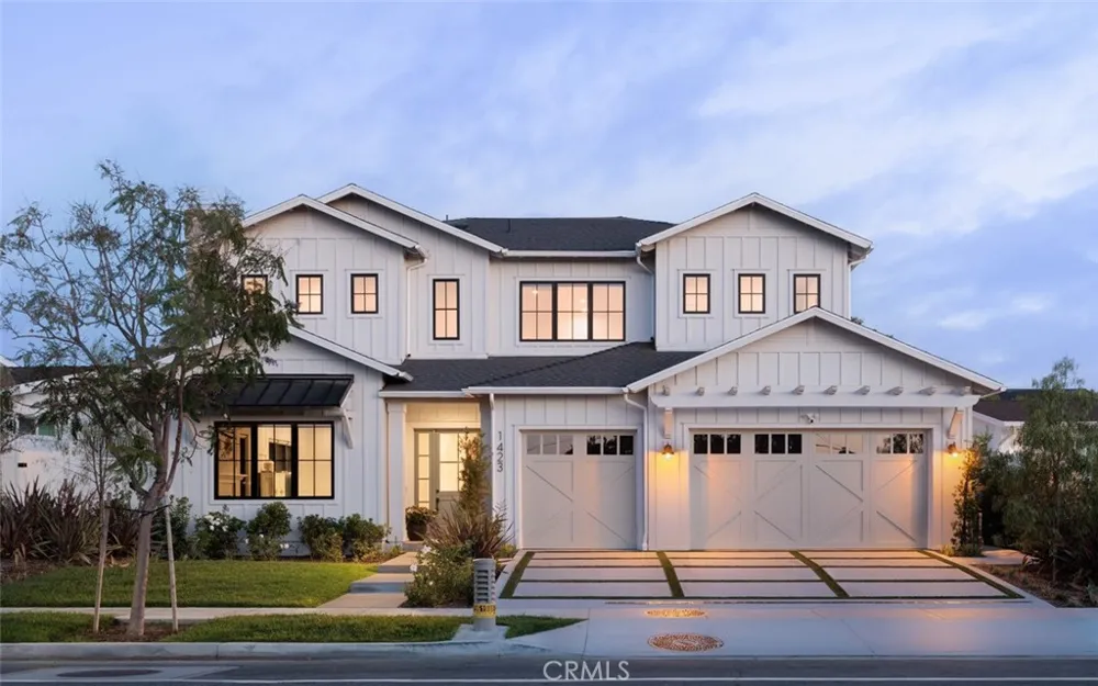1423 Mariners Newport Beach, CA 92660