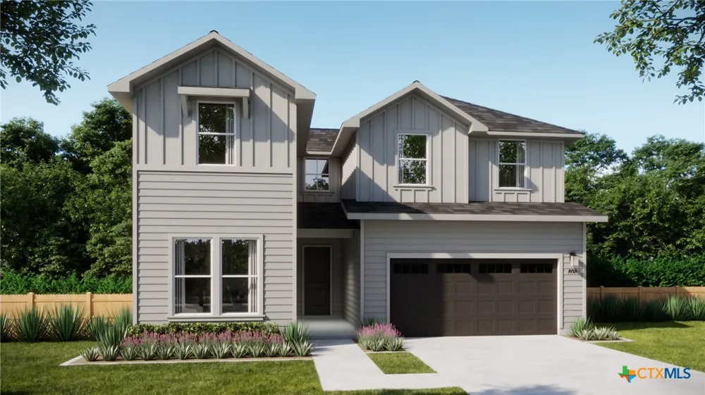 360 Romans Road Kyle, TX 78640