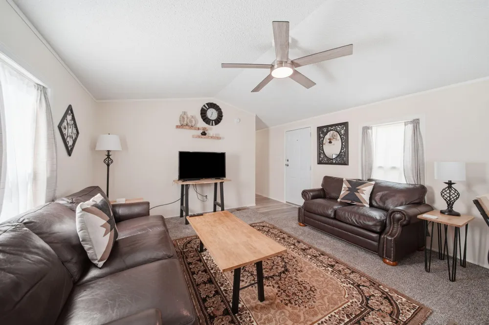 80 Sterling Adrian City, MI 49221