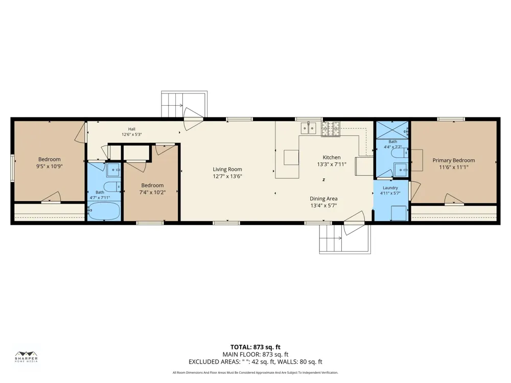 80 Sterling Adrian City, MI 49221