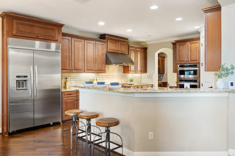 407 Bella Montagna Circle Austin, TX 78734