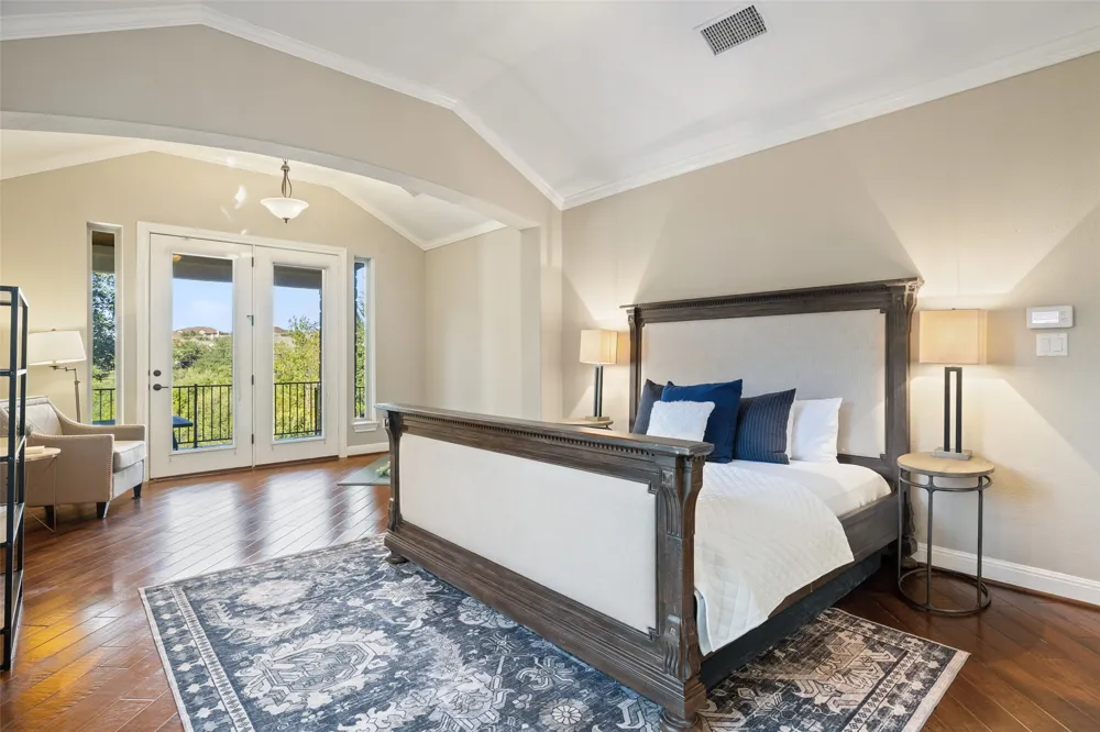 407 Bella Montagna Circle Austin, TX 78734
