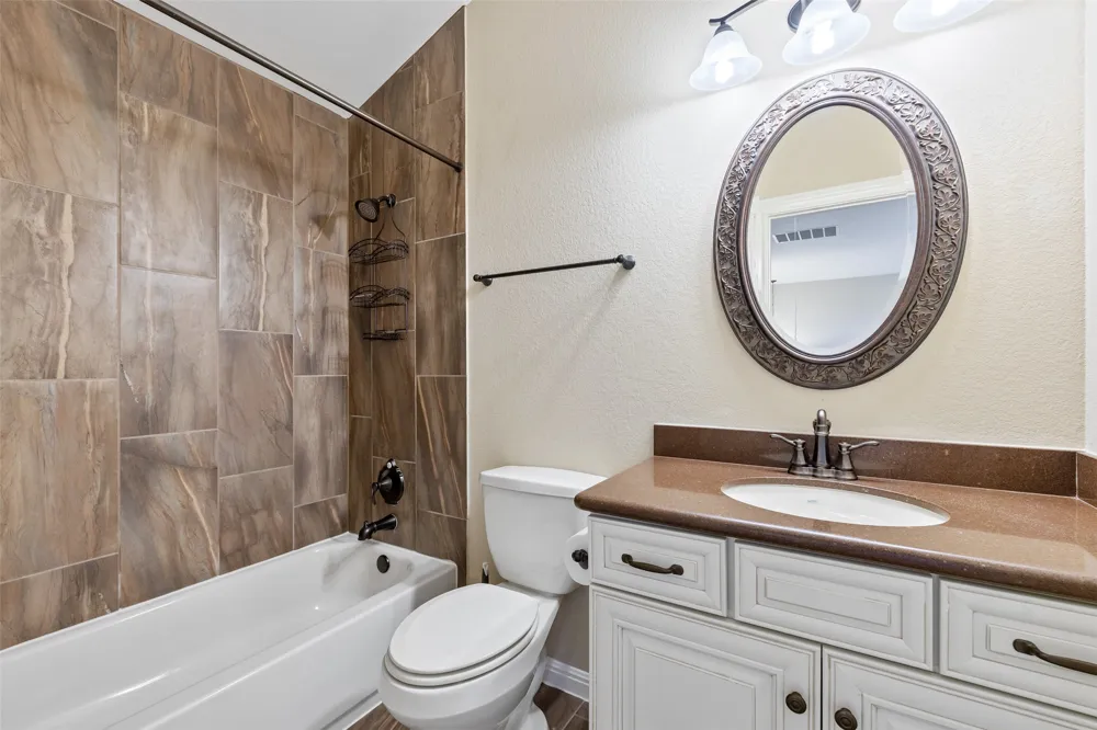 407 Bella Montagna Circle Austin, TX 78734
