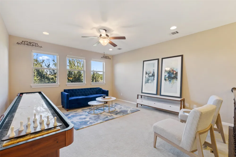 407 Bella Montagna Circle Austin, TX 78734