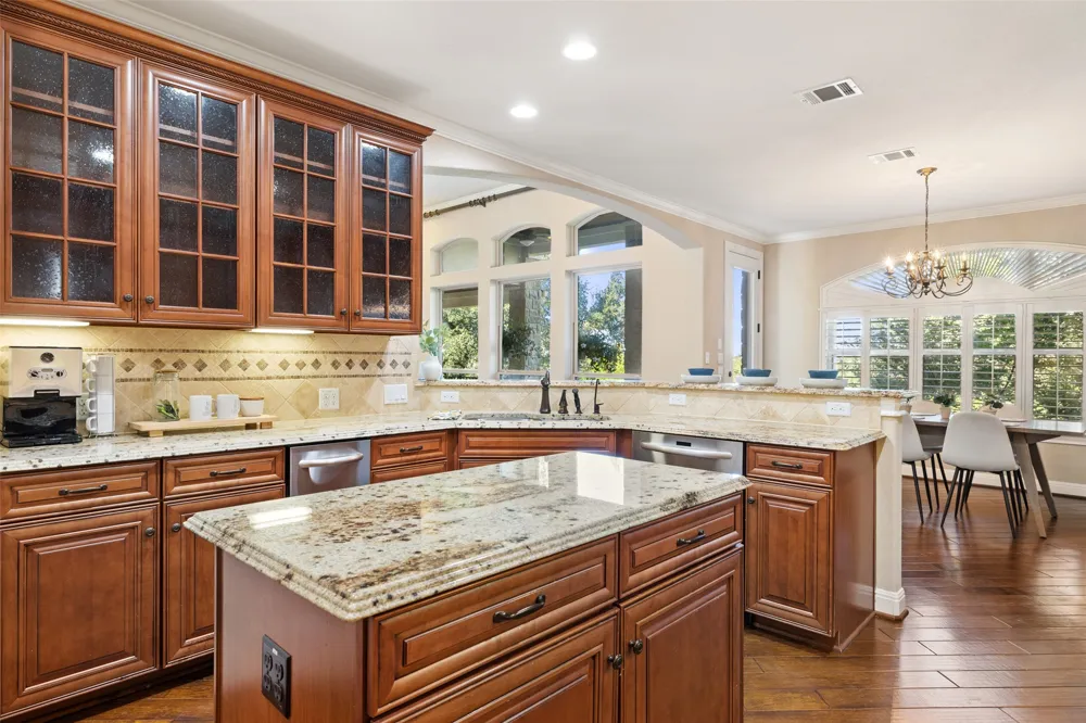 407 Bella Montagna Circle Austin, TX 78734