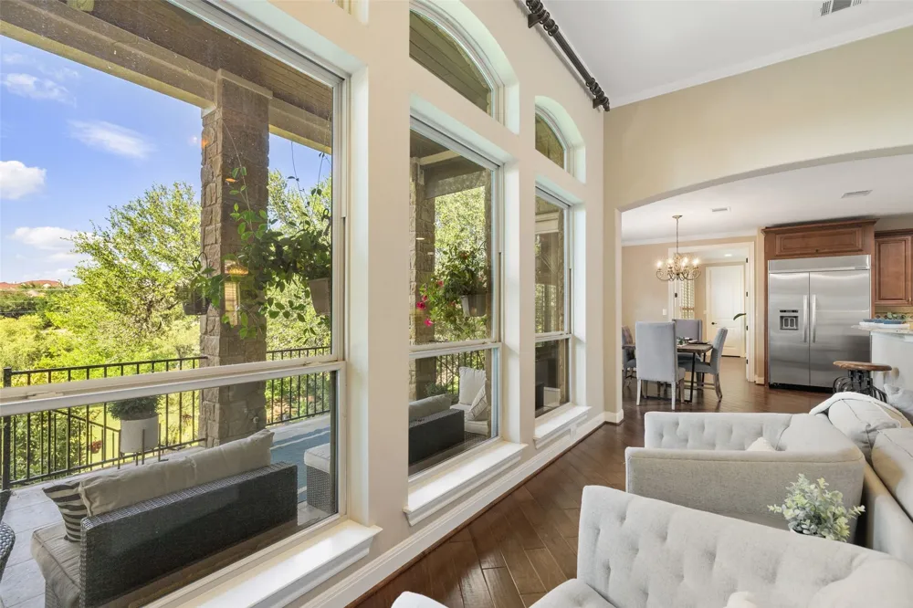 407 Bella Montagna Circle Austin, TX 78734