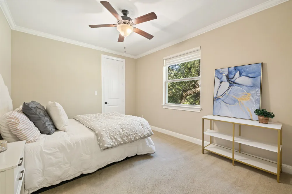 407 Bella Montagna Circle Austin, TX 78734