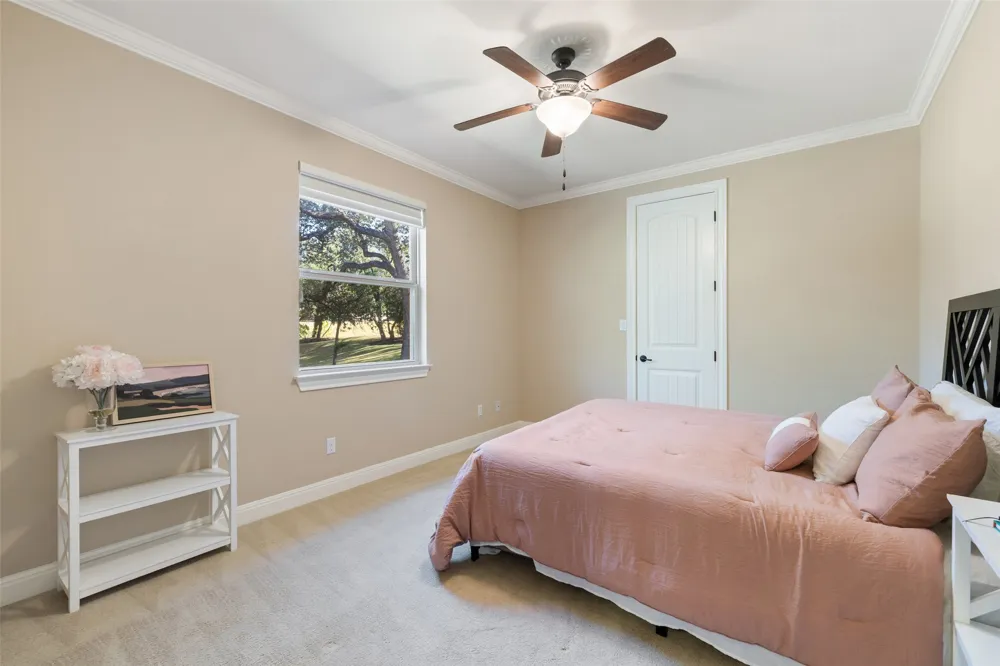407 Bella Montagna Circle Austin, TX 78734