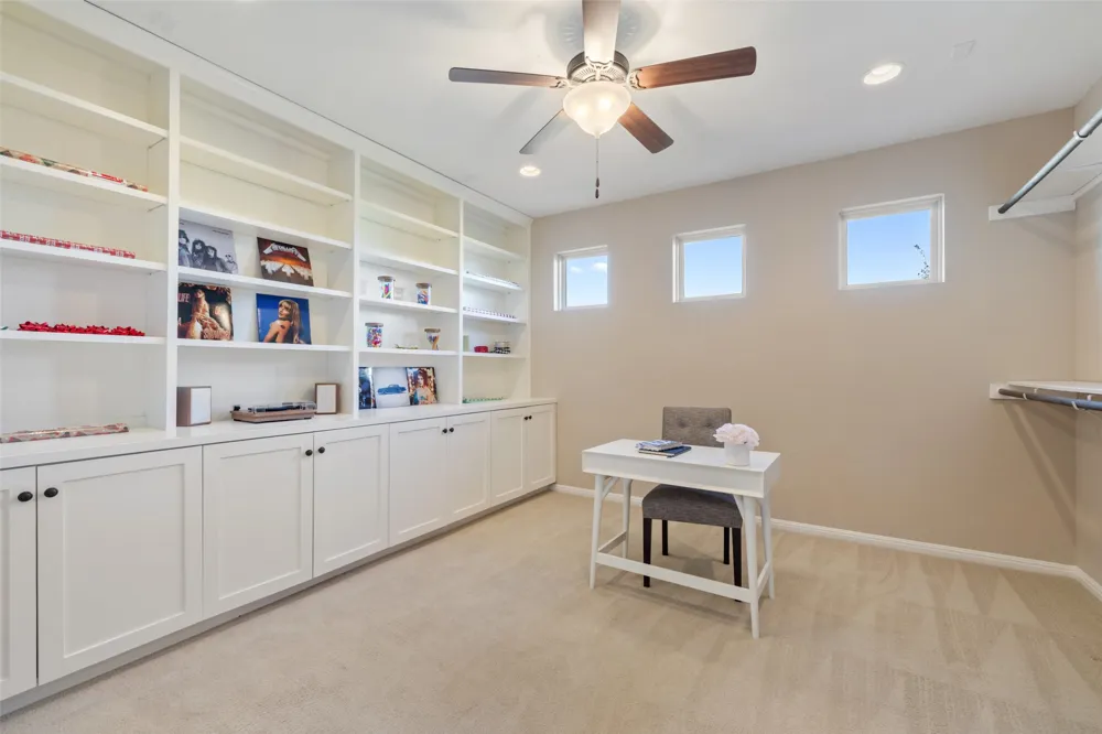 407 Bella Montagna Circle Austin, TX 78734