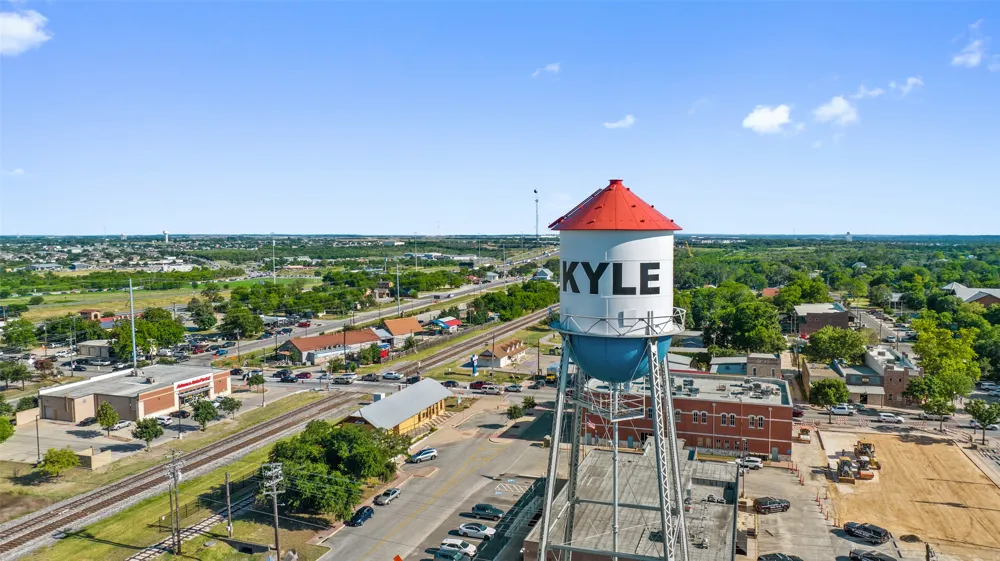 149 Maverick Avenue Kyle, TX 78640