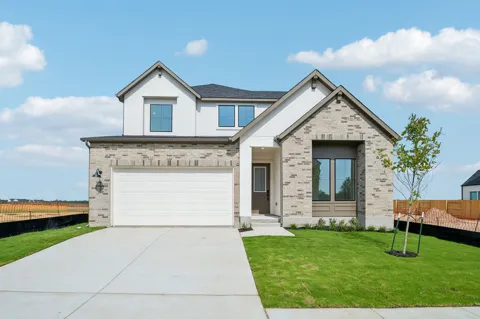 121 Christian Springs Drive
