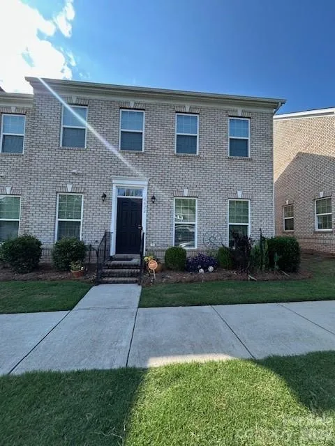 6622 Brighton Park Drive Mint Hill, NC 28227