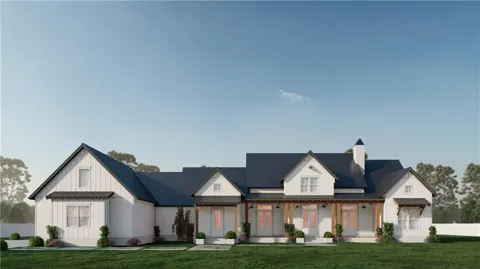 0 Kelley Highlands Drive - Lot 14