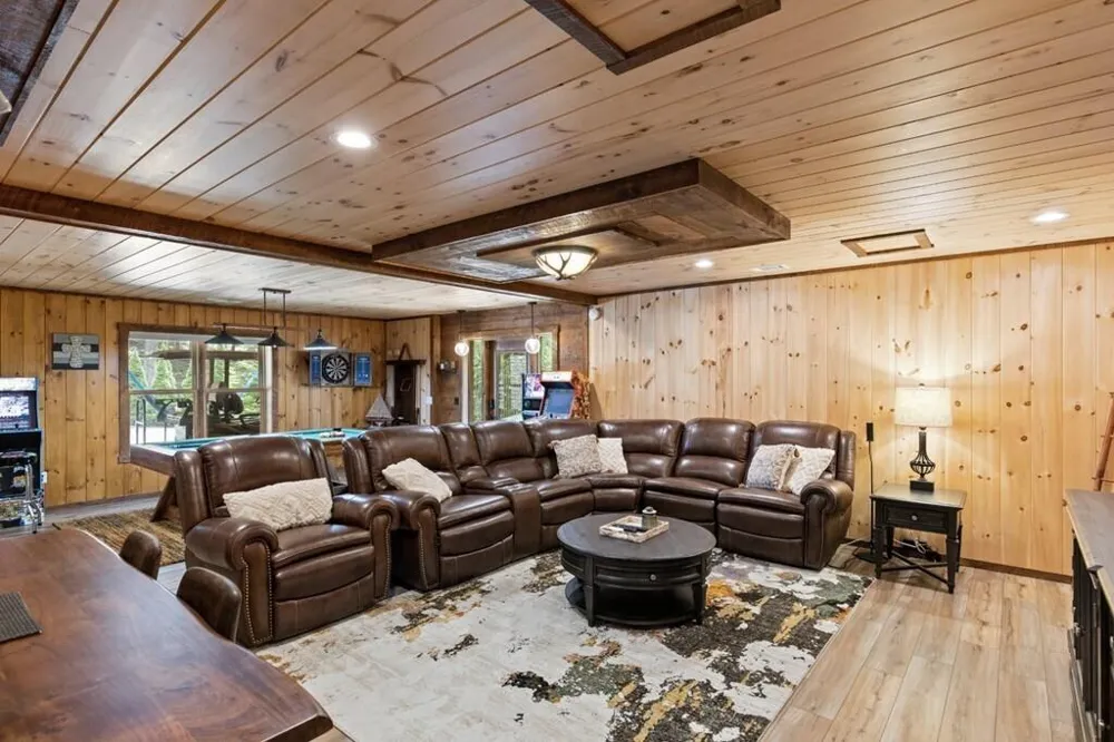 91 River Road Cherry Log, GA 30522
