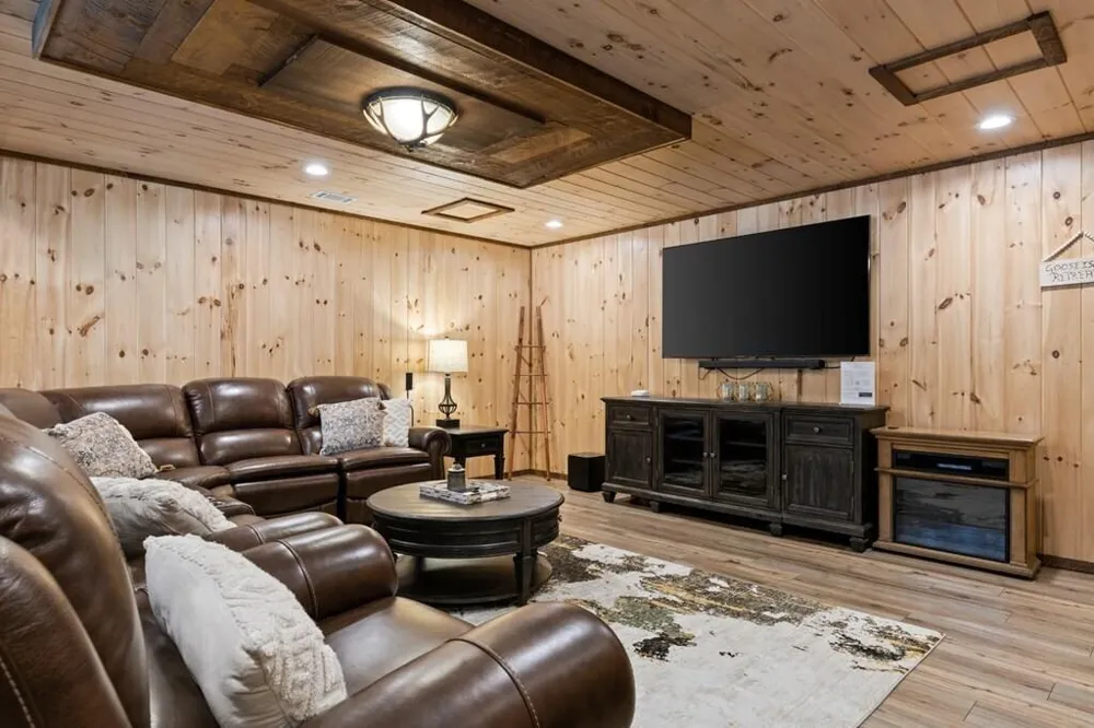 91 River Road Cherry Log, GA 30522