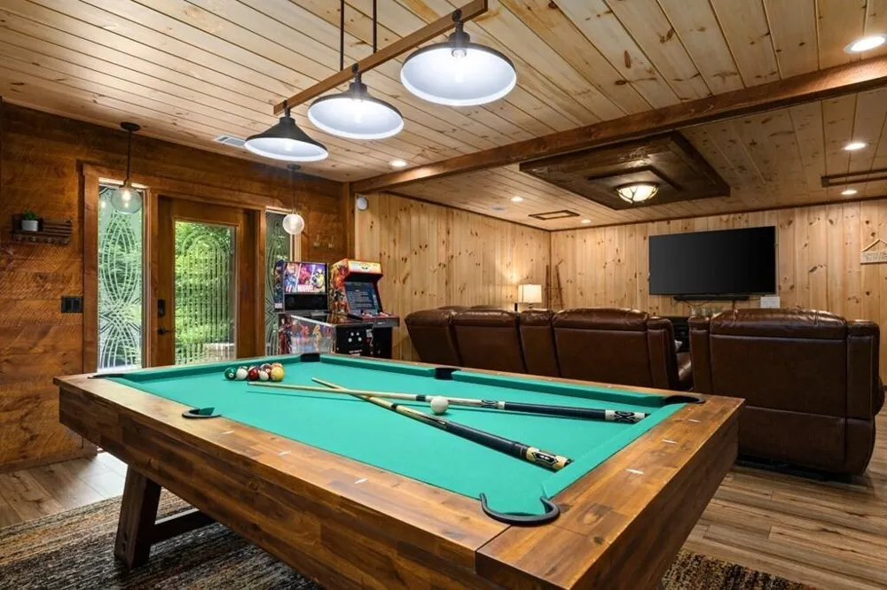 91 River Road Cherry Log, GA 30522