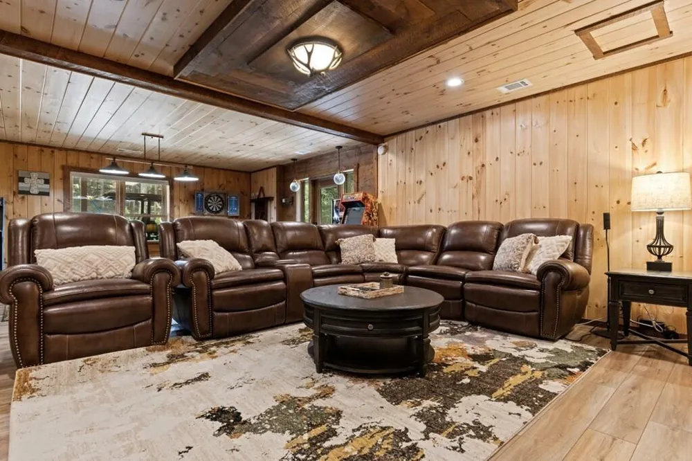 91 River Road Cherry Log, GA 30522