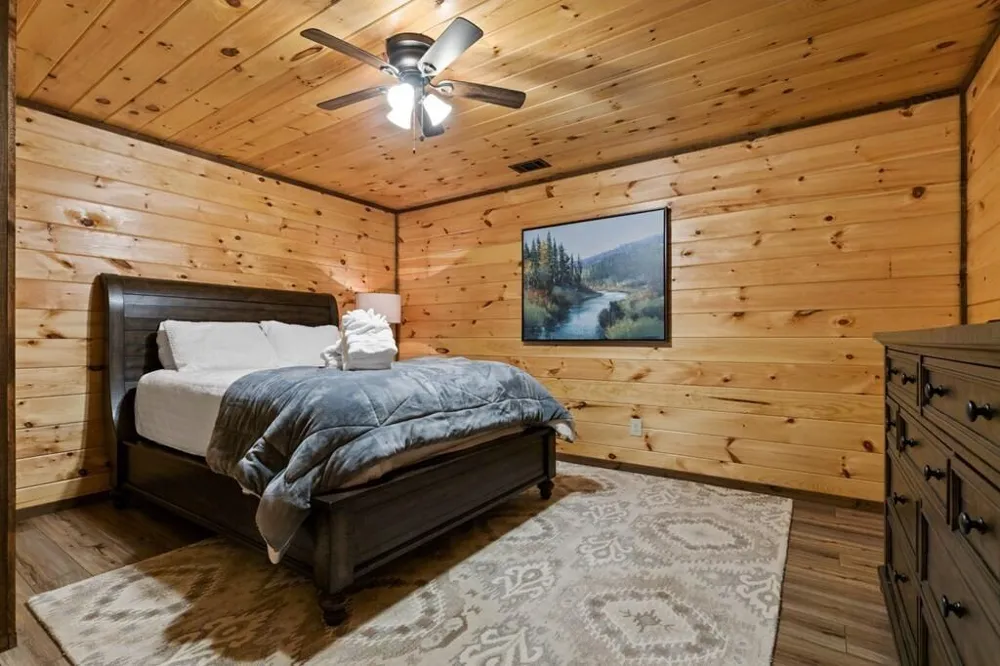 91 River Road Cherry Log, GA 30522