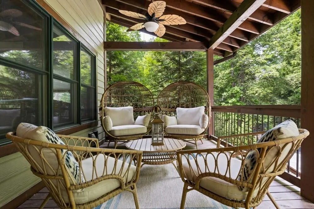 91 River Road Cherry Log, GA 30522