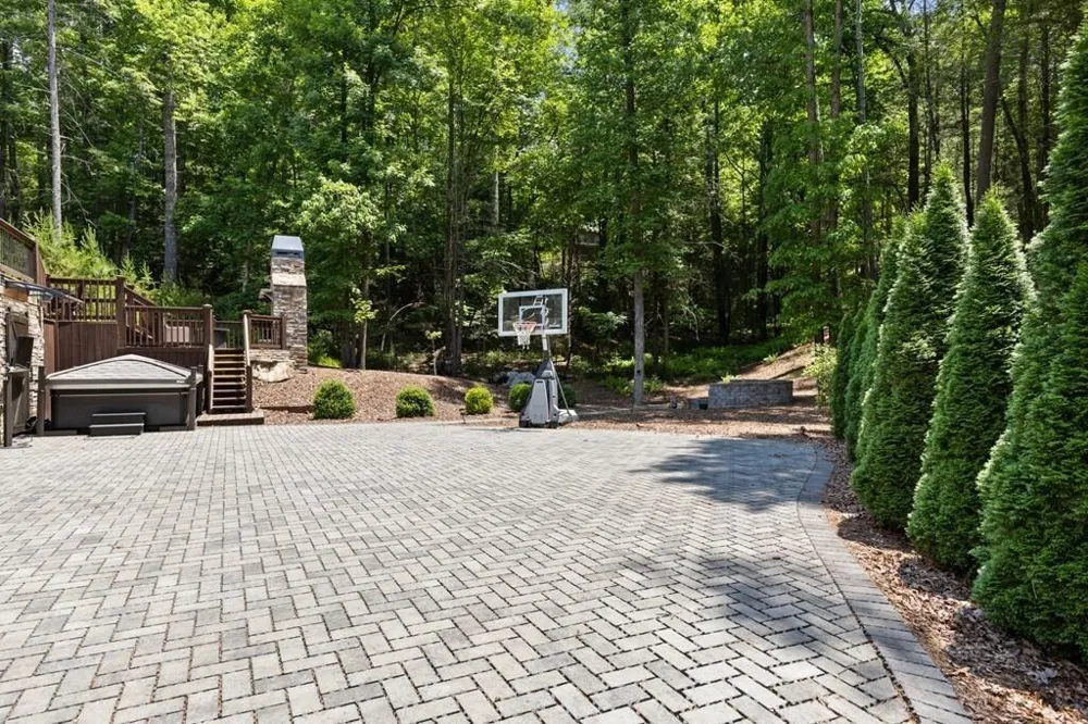 91 River Road Cherry Log, GA 30522