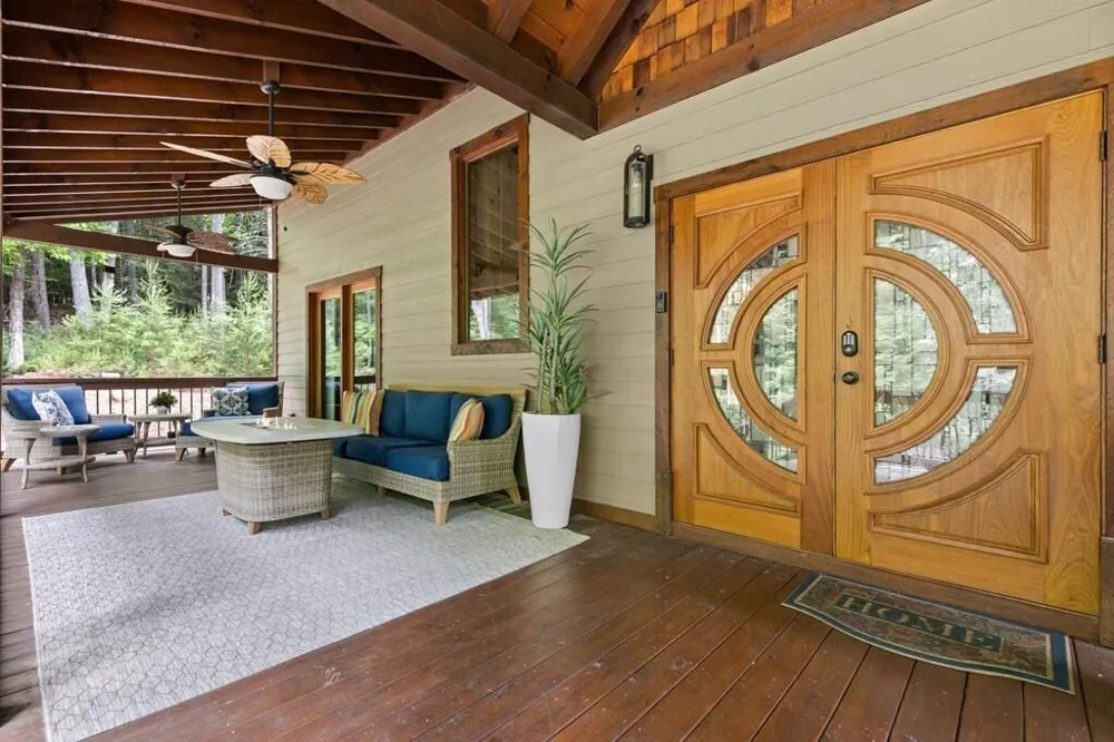 91 River Road Cherry Log, GA 30522