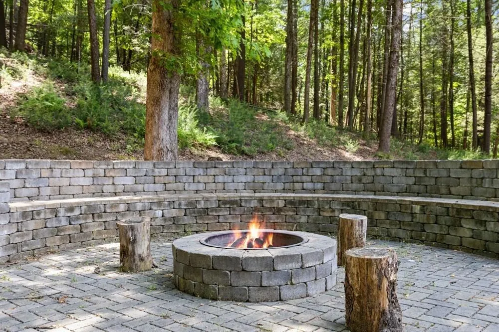 91 River Road Cherry Log, GA 30522
