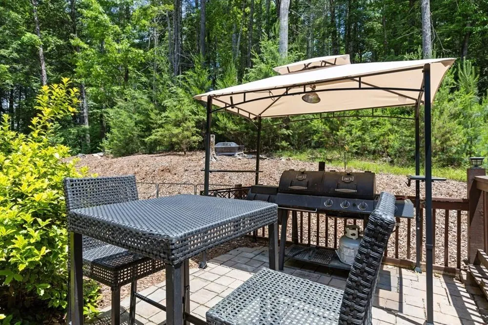 91 River Road Cherry Log, GA 30522