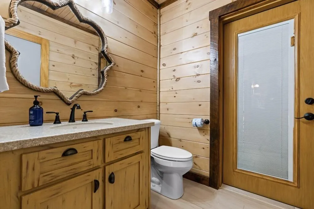 91 River Road Cherry Log, GA 30522