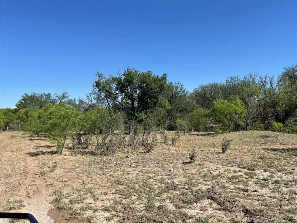 County Road 346 #218ac Gouldbusk, TX 76845