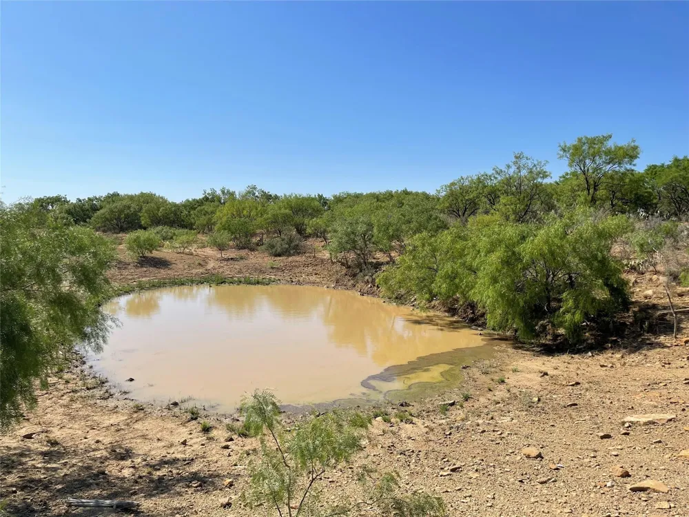 County Road 346 #218ac Gouldbusk, TX 76845