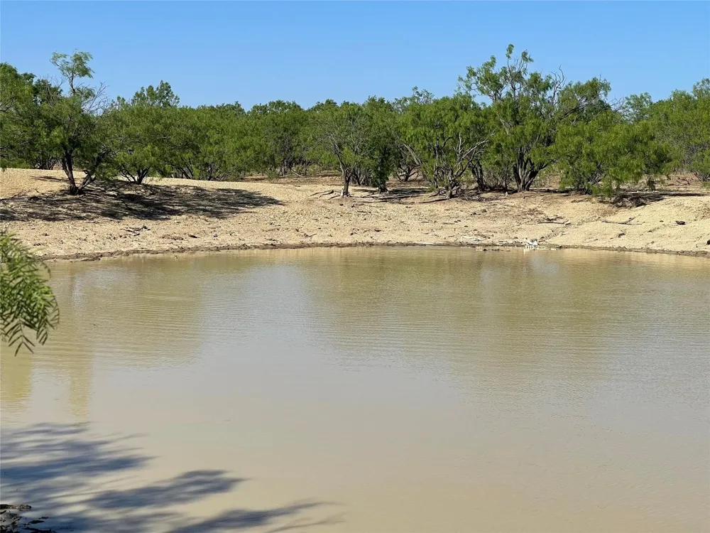 County Road 346 #218ac Gouldbusk, TX 76845